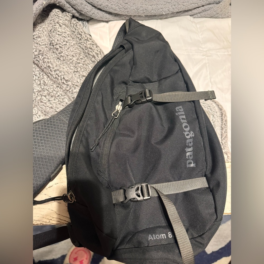 patagonia bag